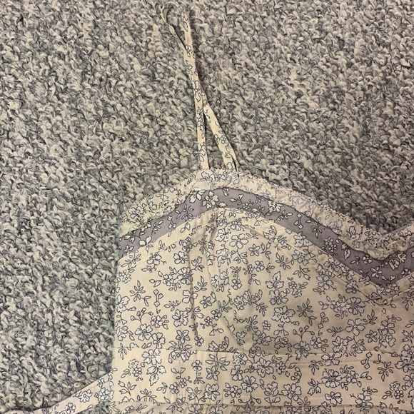 Vintage American Eagle Tank - Picture 3 of 12